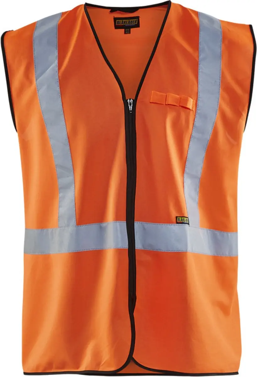 Blåkläder Signalisatievest 3029-1022