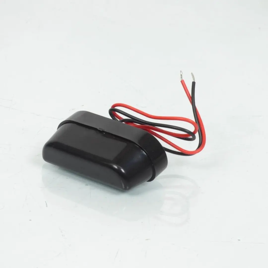 Replay LED 12V Achterlichtplaatje