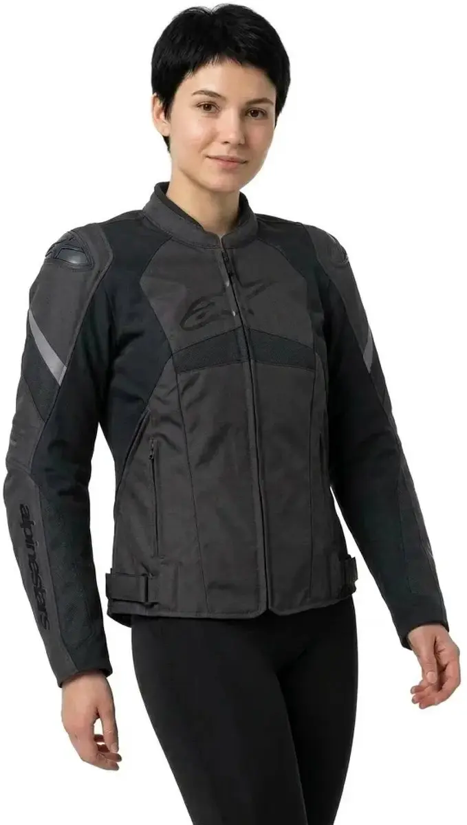 Alpinestars Stella T-GP Plus R V4 Jas - Maat L