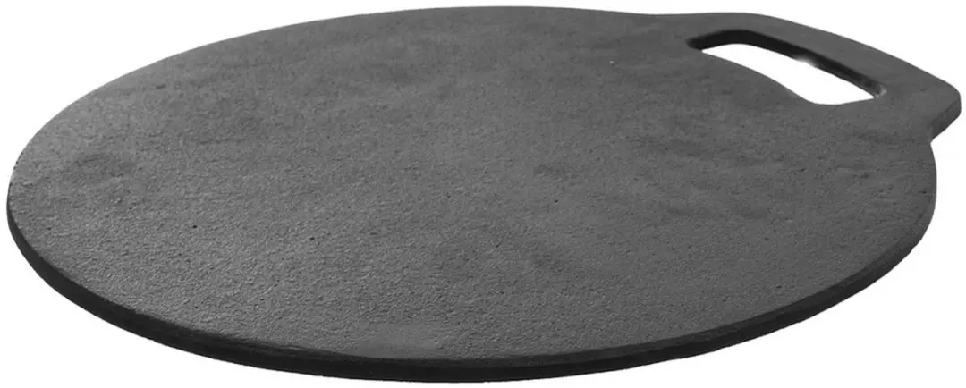 Orion Gietijzeren Tortilla- en Pannenkoekenpan 25cm