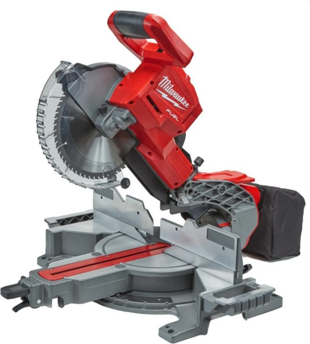 Milwaukee M18 FMS254-0 Afkortzaagmachine 254mm