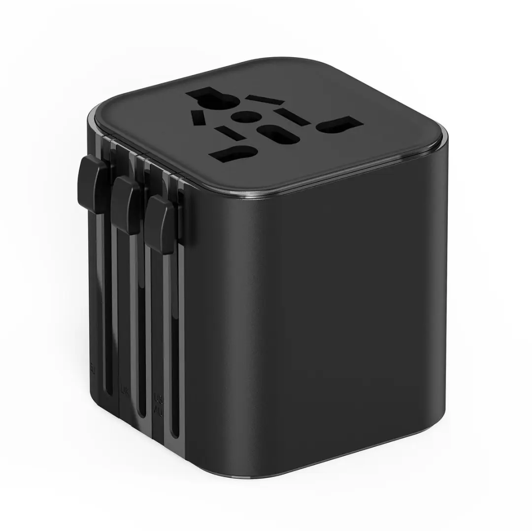 WiWu 14430 Universele Adapter 25W