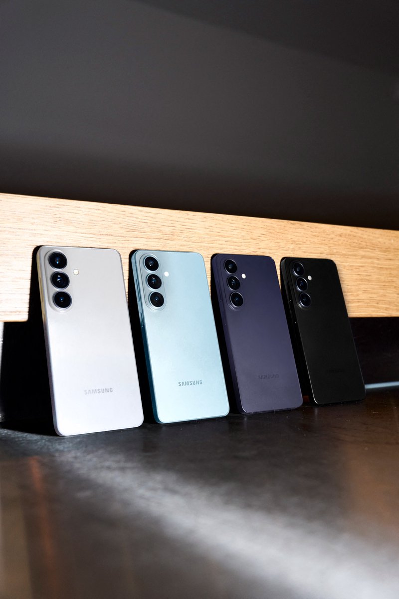 Samsung Galaxy S26 - 512GB - Black + 1 jaar extra garantie