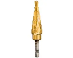 DeWalt DT5027 Impact Metaaltrappenboor 18mm