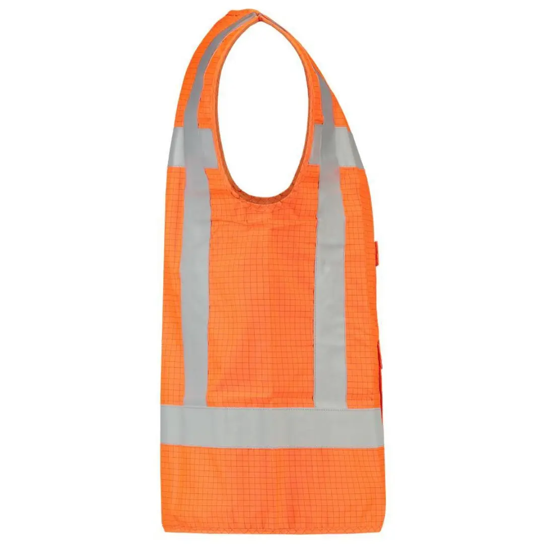Tricorp Veiligheidsvest 453018 - Fluo Oranje - XL-XXL