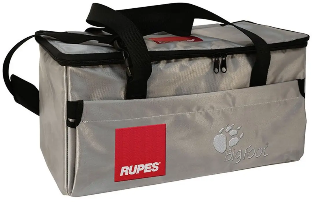Rupes BigFoot Semi-Rigid Duffle Bag 50x30x25cm