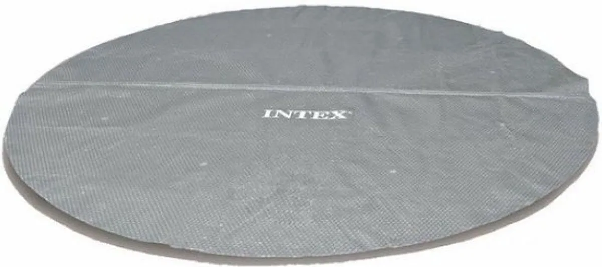Intex Bubble Time 4.80m Bubbelbad
