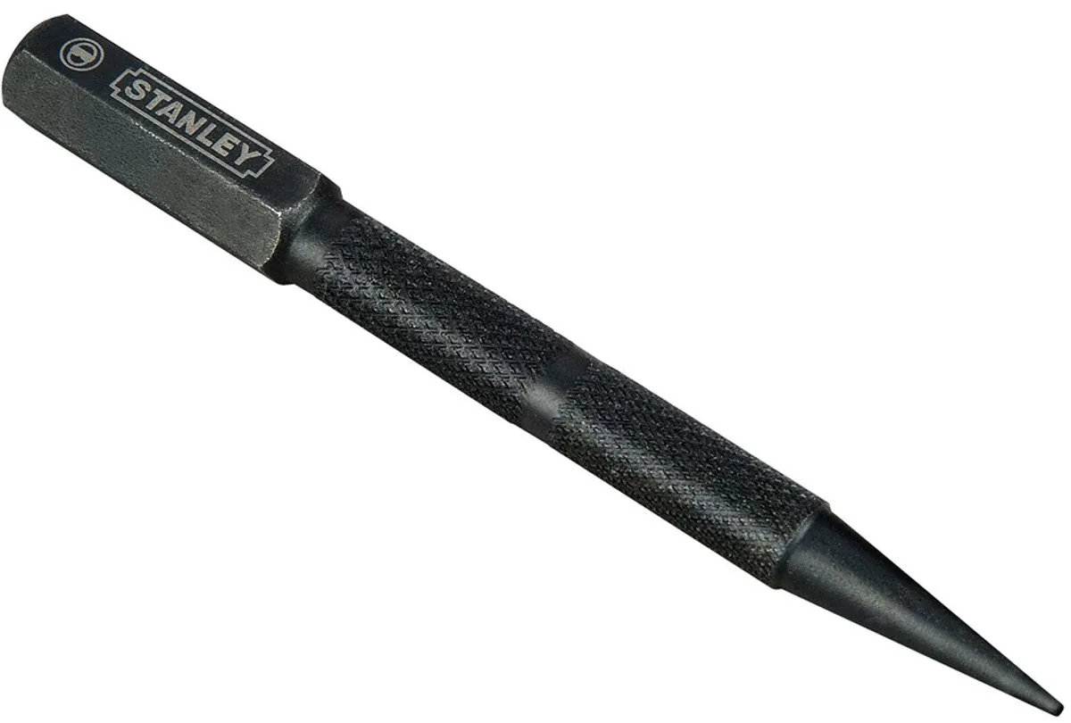 Stanley Drevel 0,8mm - 1 Stuk