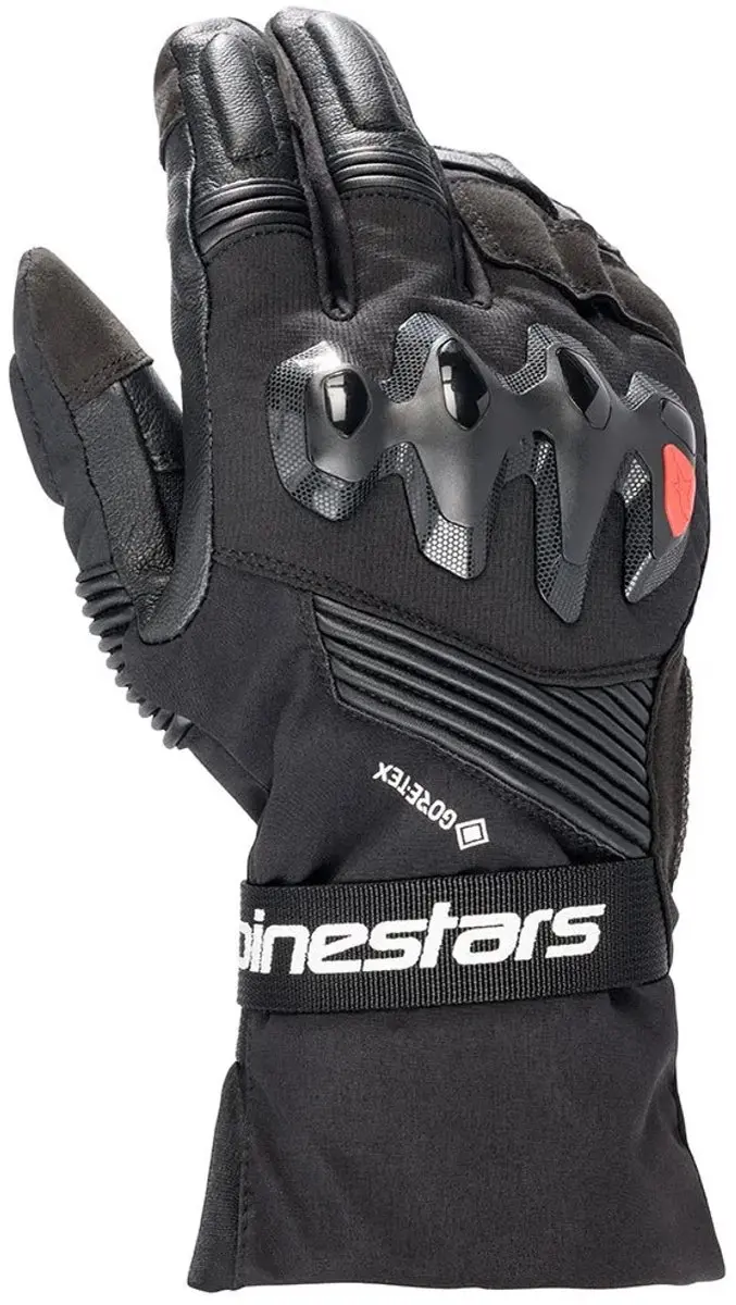 Alpinestars Boulder Gore-Tex Handschoenen - XL