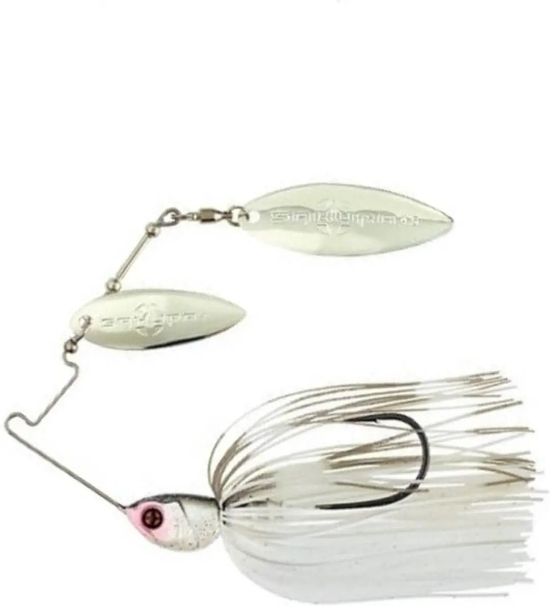 Sakura Cajun Spinnerbait June Craw - 7g