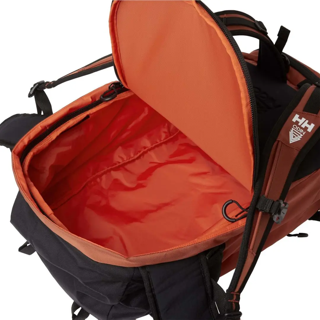 Helly Hansen Odin AT40 Rugzak 40L - Deep Canyon