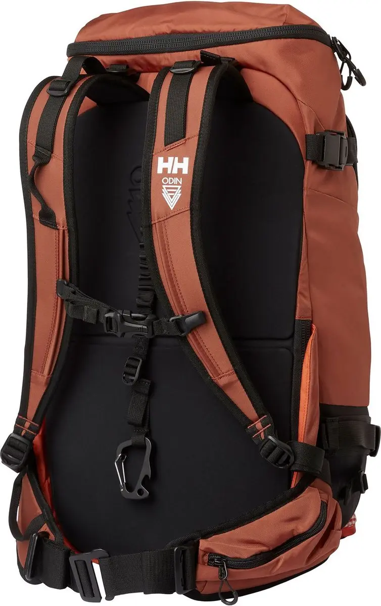 Helly Hansen Odin AT40 Rugzak 40L - Deep Canyon
