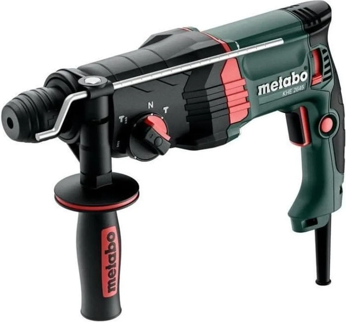 Metabo KHE 2645 Combihamer 850W SDS-Plus