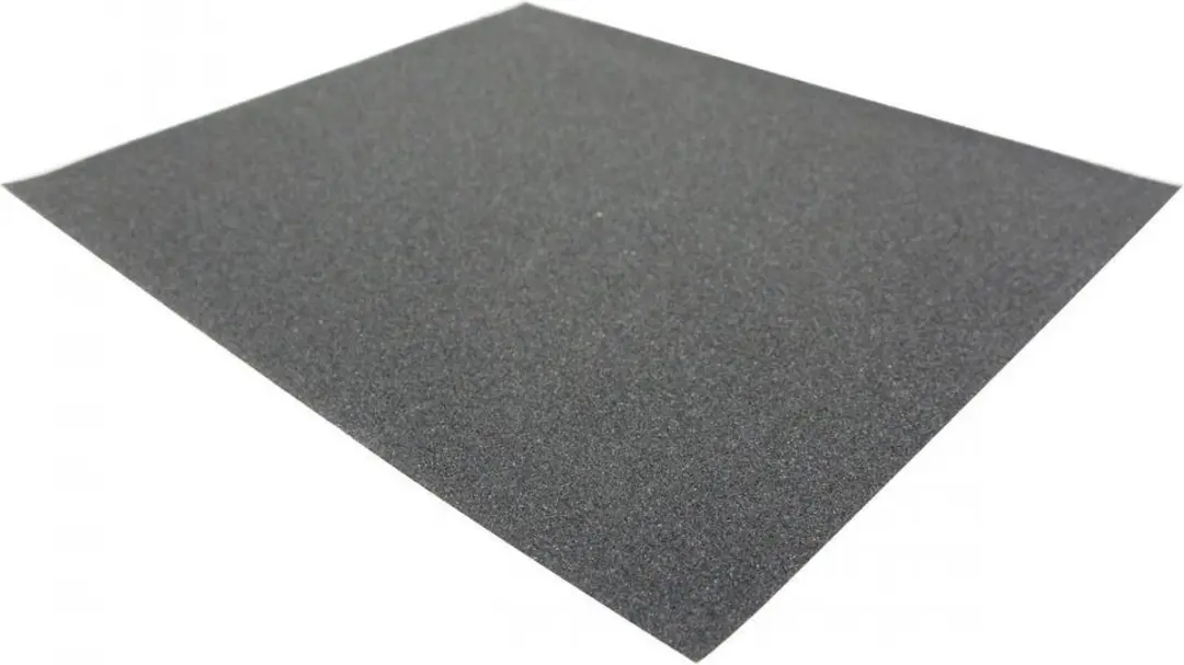 HPX P080 Schuurpapier 80 Korrel - 230x280mm - Grijs