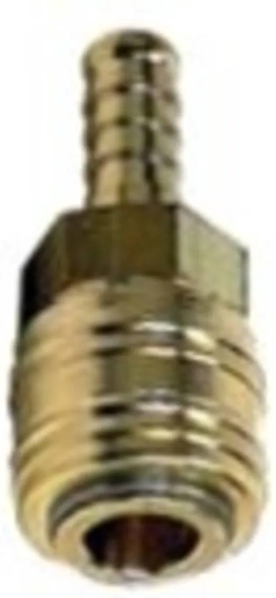 Einhell Snelkoppeling Ø 9mm