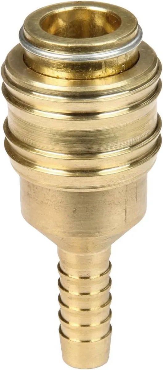 Einhell Snelkoppeling Ø 9mm