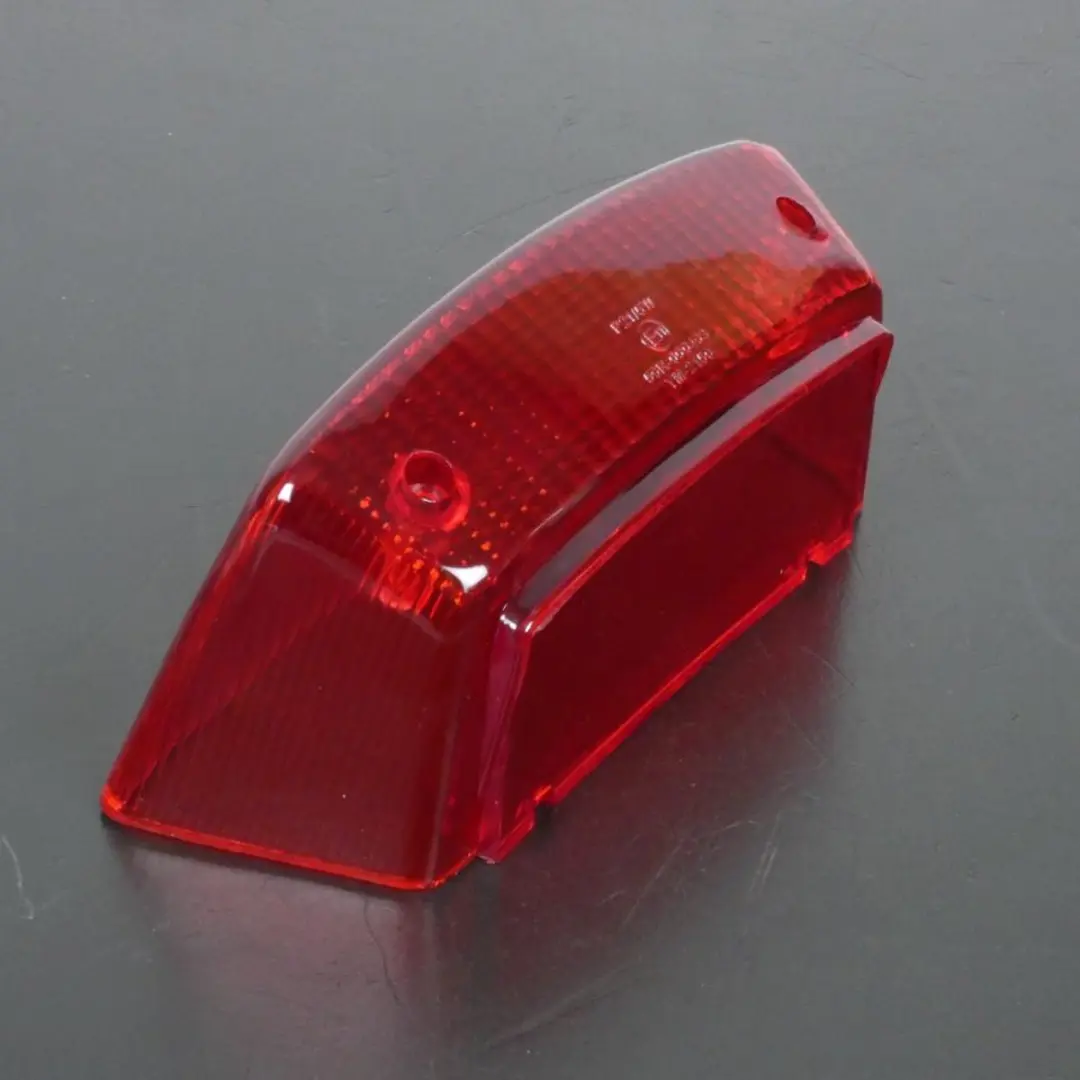 Replay Achterlichtkap MBK 50 Stuntstep - Rouge