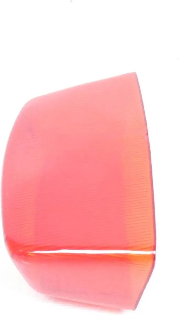 Replay Achterlichtkap MBK 50 Stuntstep - Rouge