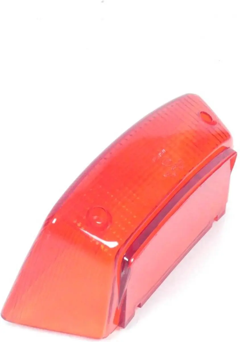 Replay Achterlichtkap MBK 50 Stuntstep - Rouge