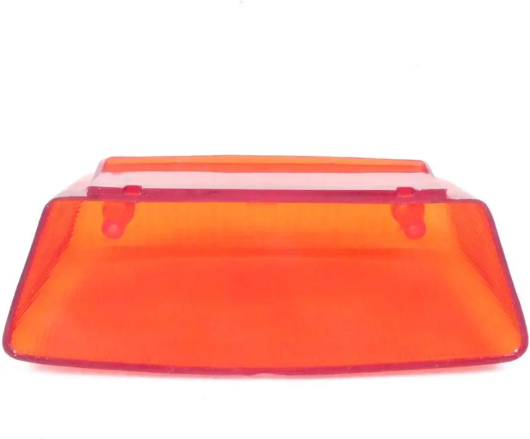 Replay Achterlichtkap MBK 50 Stuntstep - Rouge