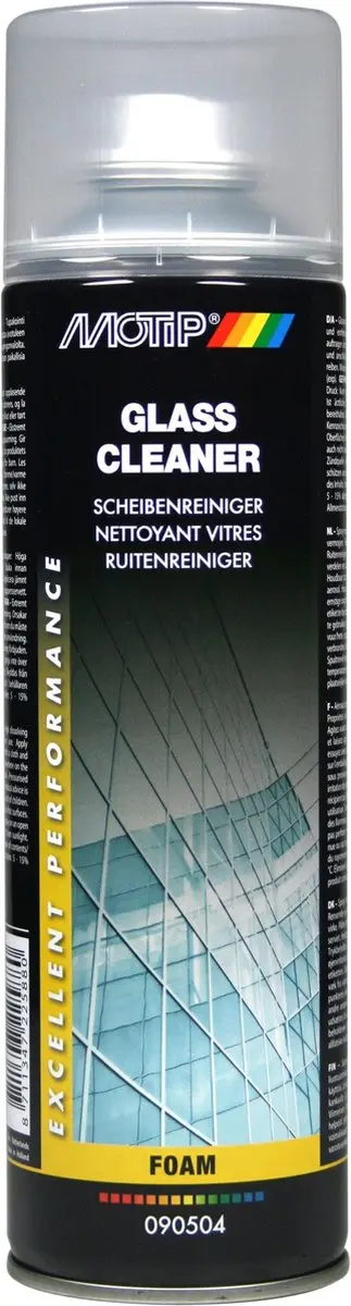 Motip Ruitenreiniger 500ml