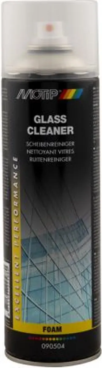 Motip Ruitenreiniger 500ml