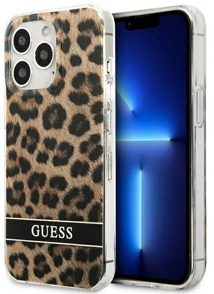 Guess iPhone 13 Hoes