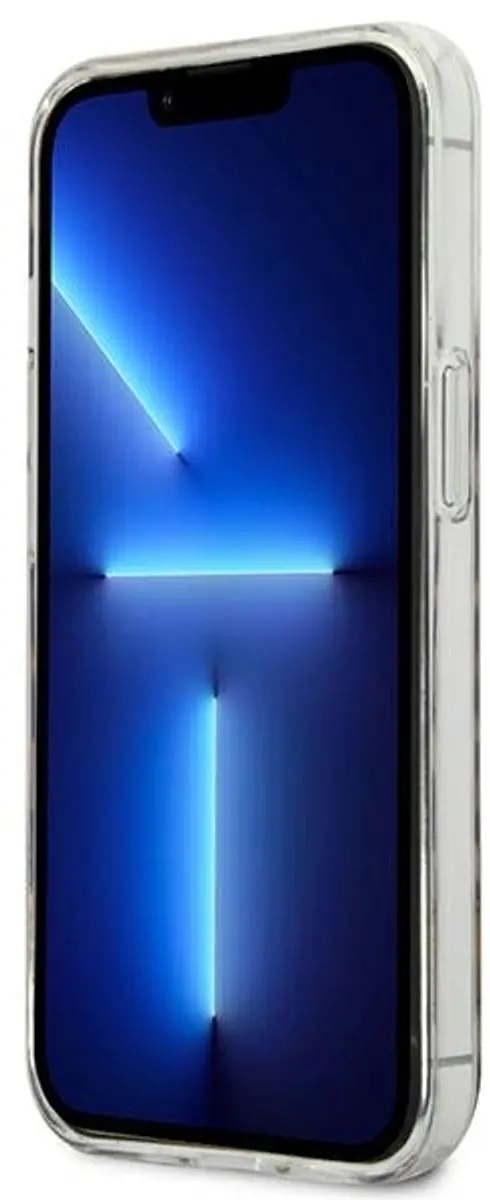 Guess iPhone 13 Hoes - Bruin