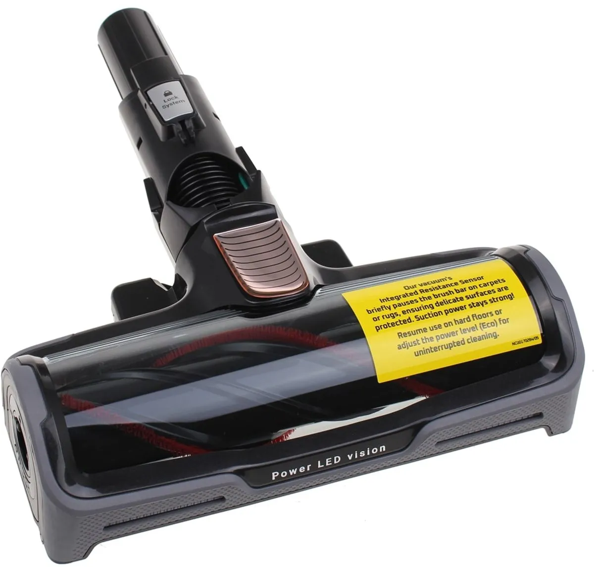 Rowenta Turbo-zuigmond SS2230002591