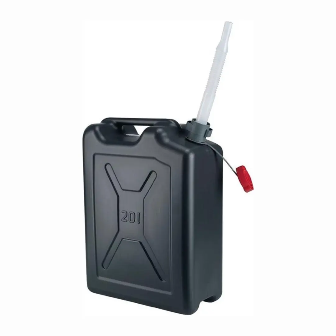 Pressol Jerrycan 20L Benzinekanister