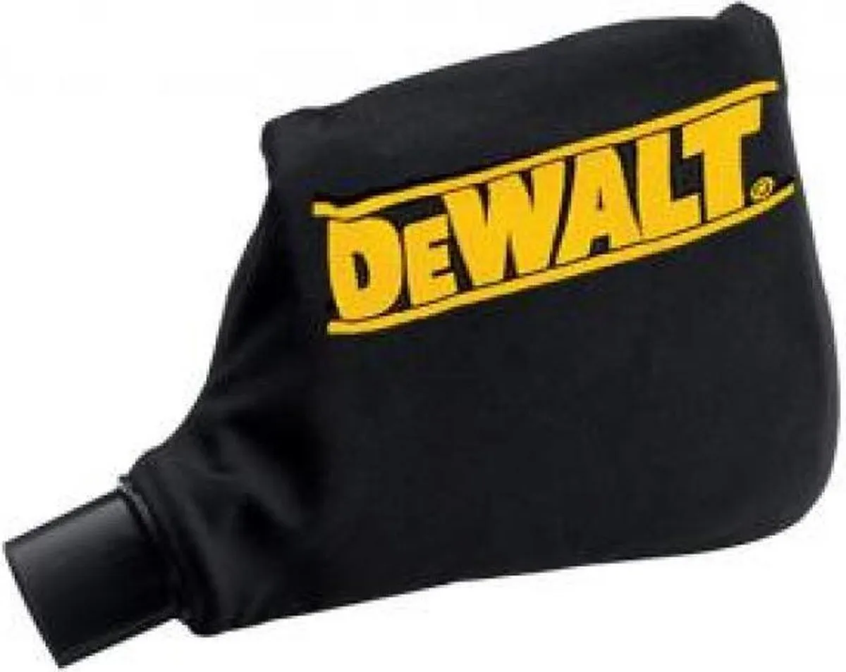 DeWalt DE7053 Stofopvangzak