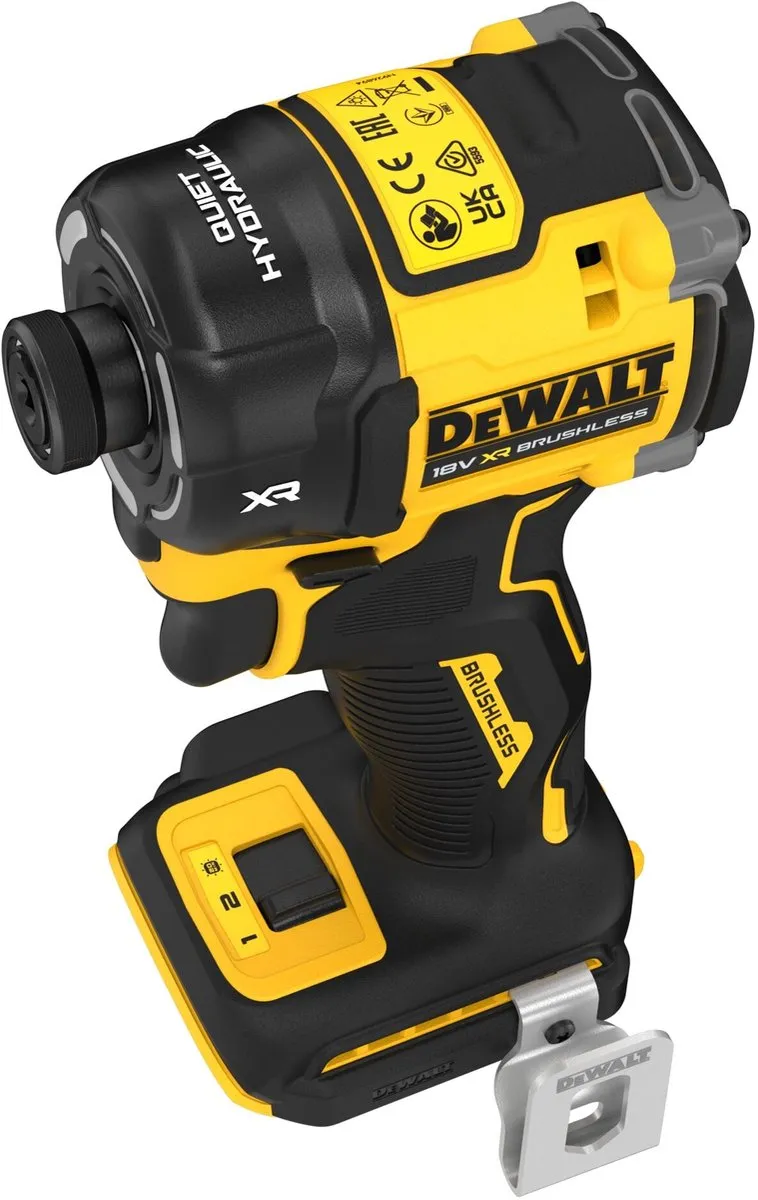 DeWalt DCF870N Accu Slagschroevendraaier 56Nm 18V