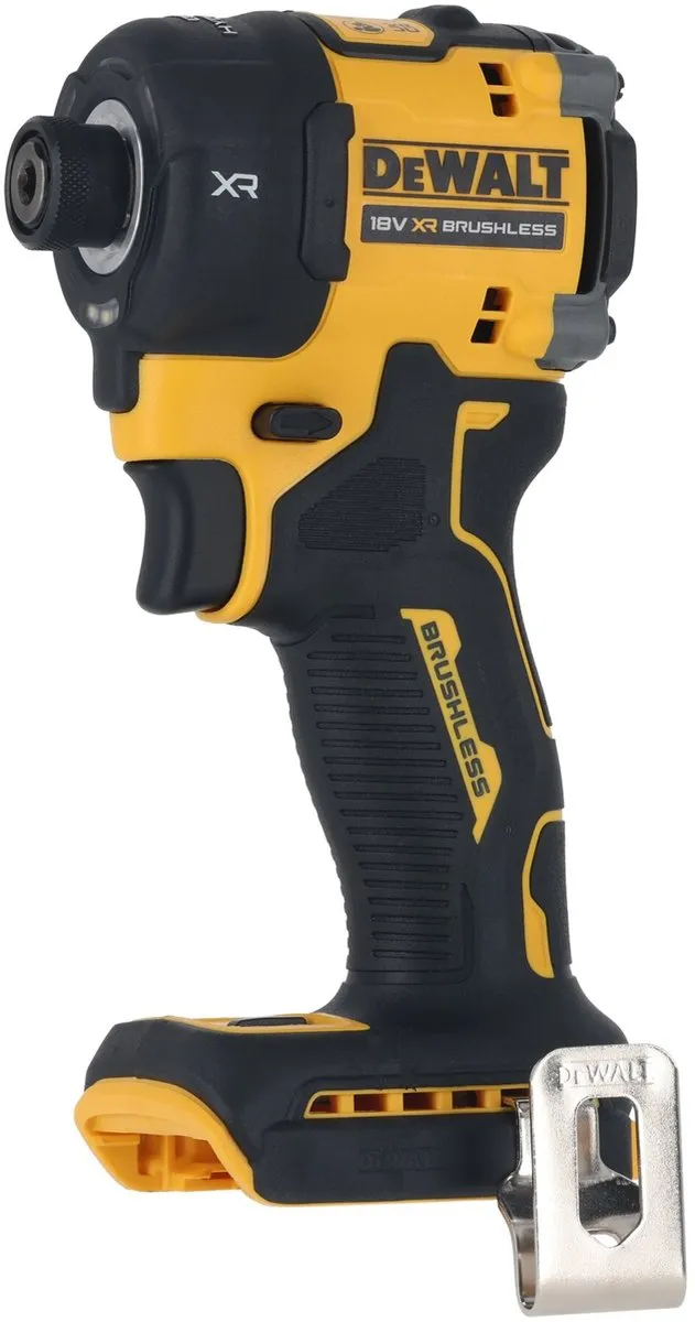 DeWalt DCF870N Accu Slagschroevendraaier 56Nm 18V