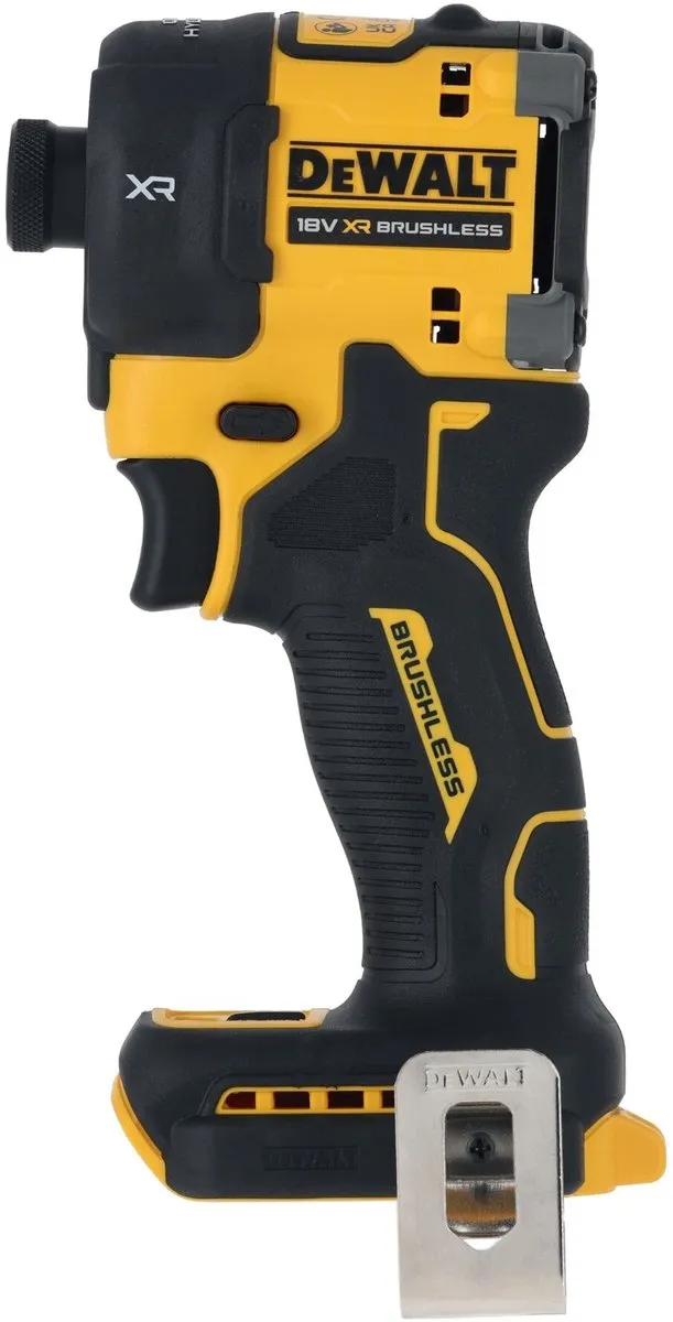 DeWalt DCF870N Accu Slagschroevendraaier 56Nm 18V