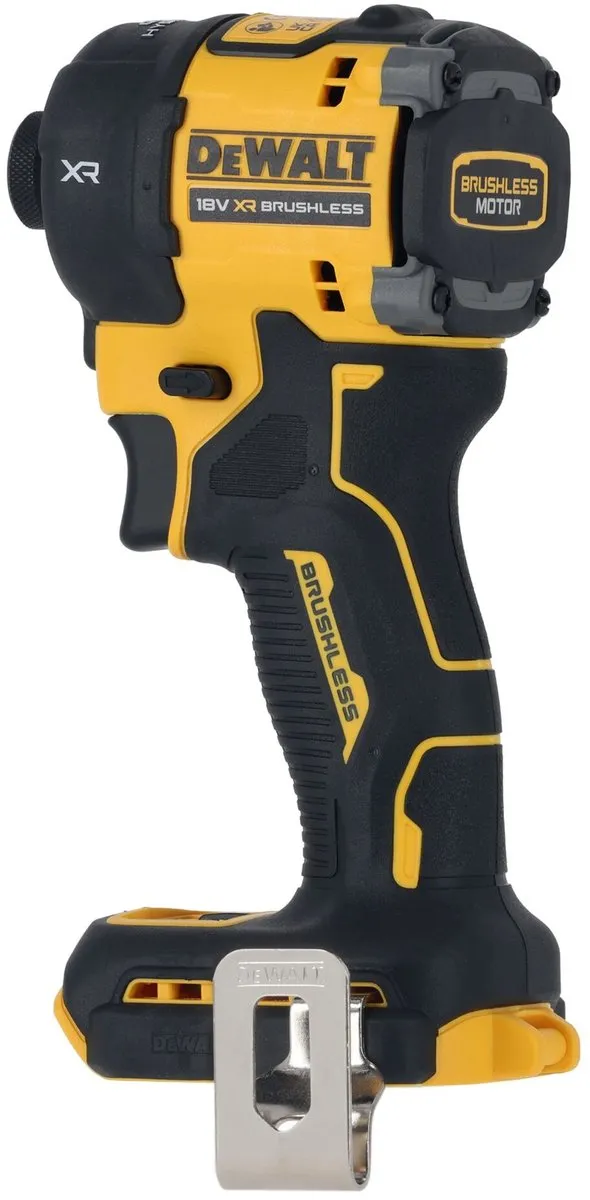 DeWalt DCF870N Accu Slagschroevendraaier 56Nm 18V