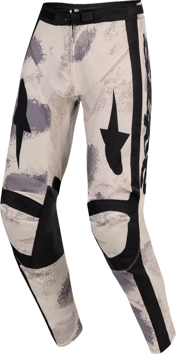 Alpinestars Racer Lahnd Motorcrossbroek Camouflage 32