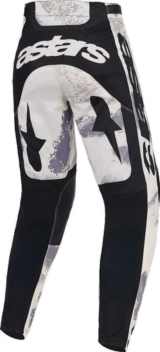 Alpinestars Racer Lahnd Motorcrossbroek Camouflage 32