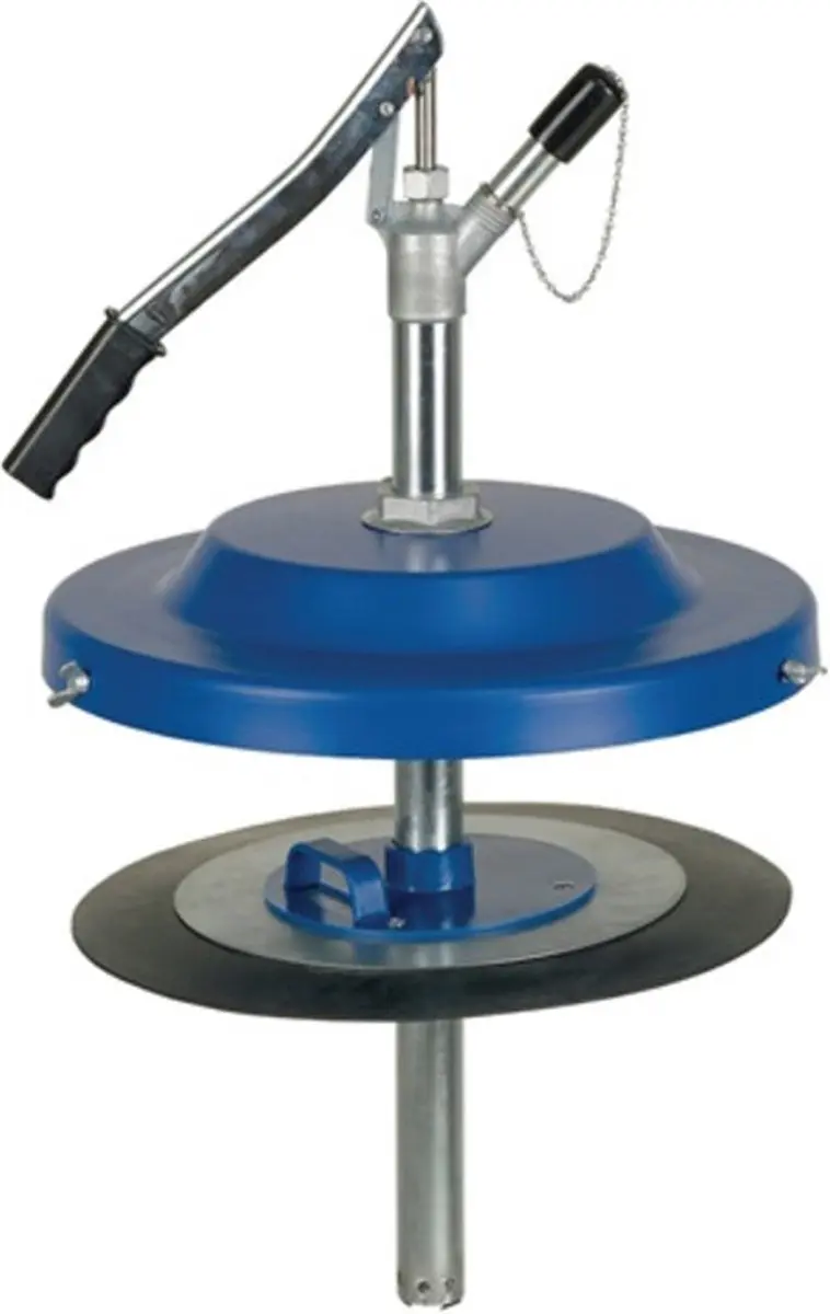 Pressol Vetvulapparaat 20kg