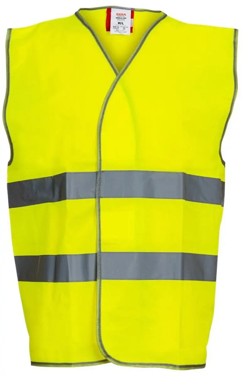 Oxxa Andrea 0165 Verkeersvest