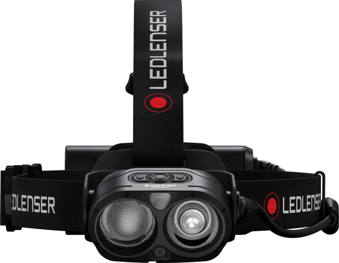 Ledlenser H19R CORE Hoofdlamp 3500 Lumen