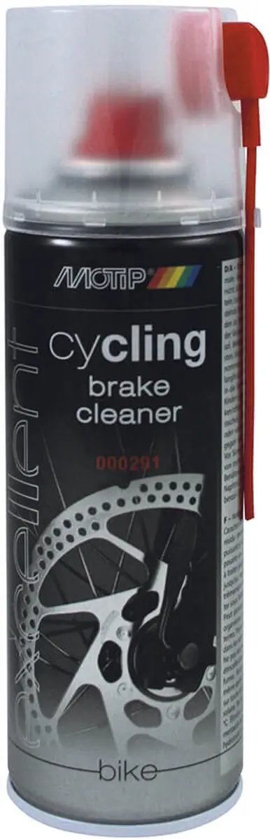 Motip Cycling Remmenreiniger 200ml