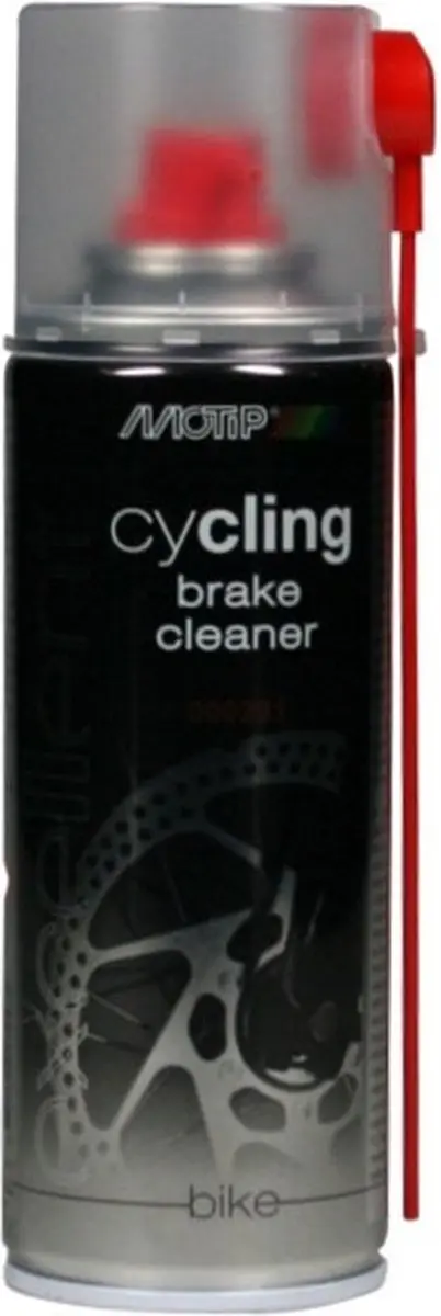 Motip Cycling Remmenreiniger