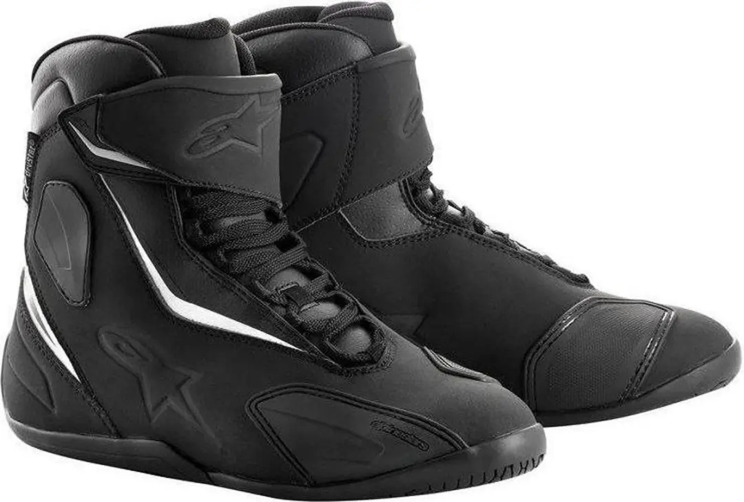 Alpinestars Fastback-2 Drystar Laars - 4-seizoenen - Maat 8 - afbeelding 6 van 6