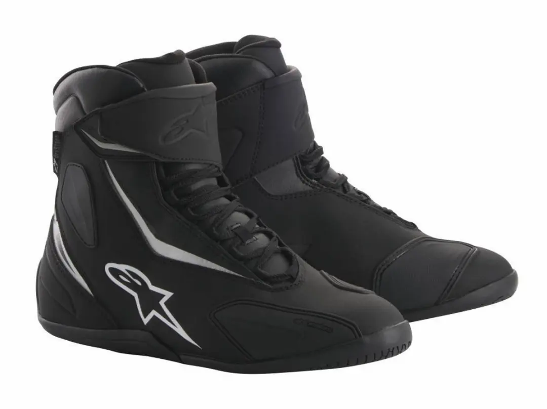 Alpinestars Fastback-2 Drystar Laars - 4-seizoenen - Maat 8