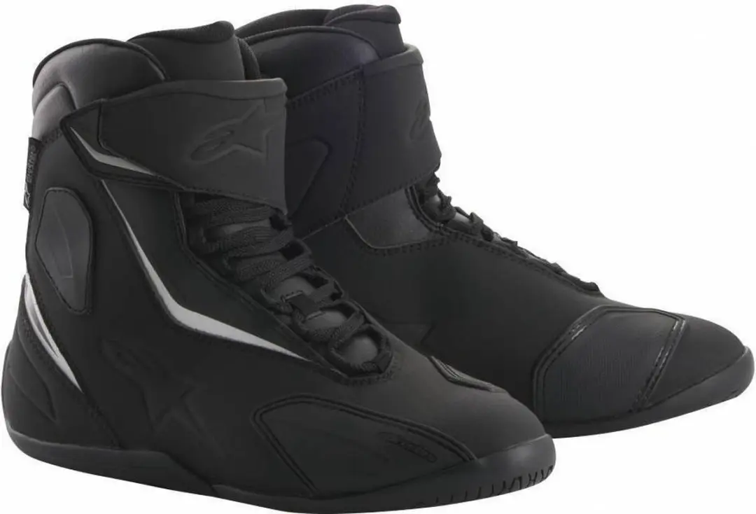 Alpinestars Fastback-2 Drystar Laars - 4-seizoenen - Maat 8