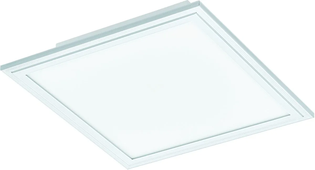 Eglo Salobrena 1 LED Plafondlamp Ø21cm
