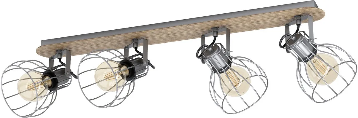 Eglo Sambatello Spot