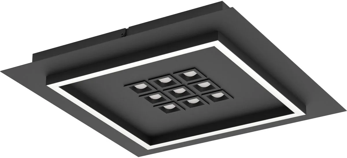 Eglo Balazote Plafondlamp 36cm