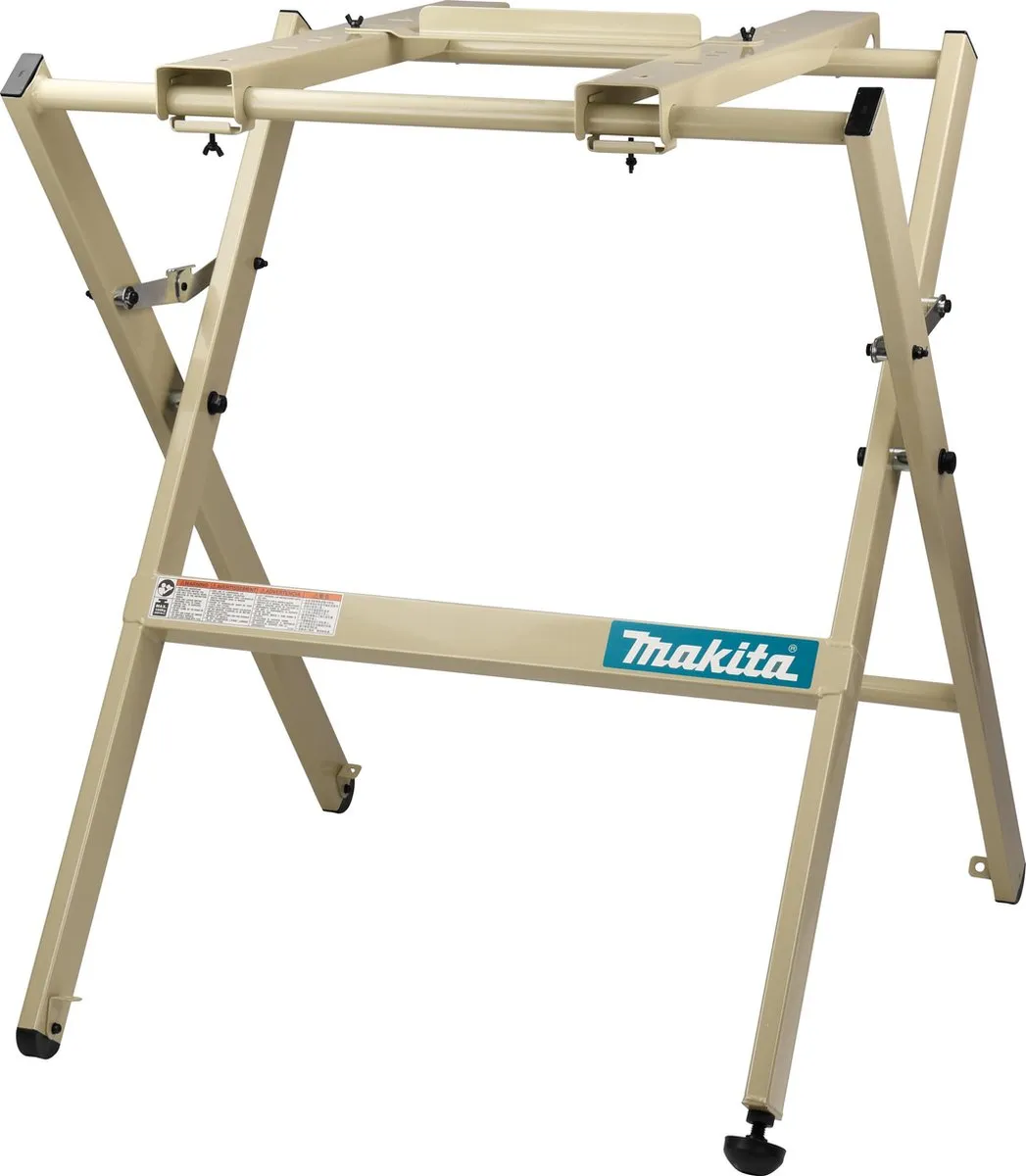 Makita 198688-9 Onderstel