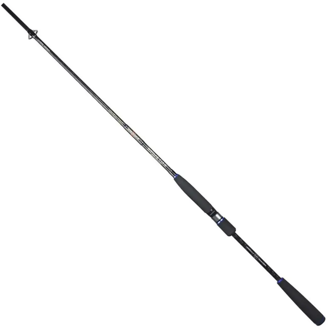 Sakura Salt Sniper Finesse Spinhengel 2.70m